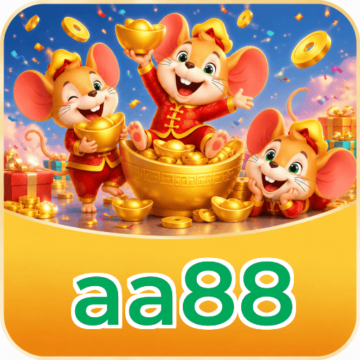 aa88 Instalar Logo 3
