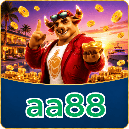 Plataforma aa88 - Segurança SSL 256-bit