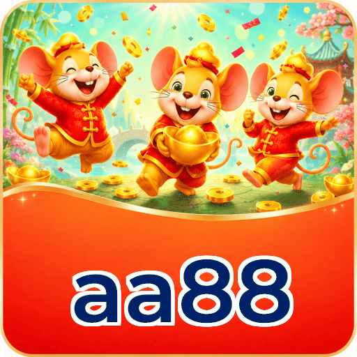 aa88 Logo 2