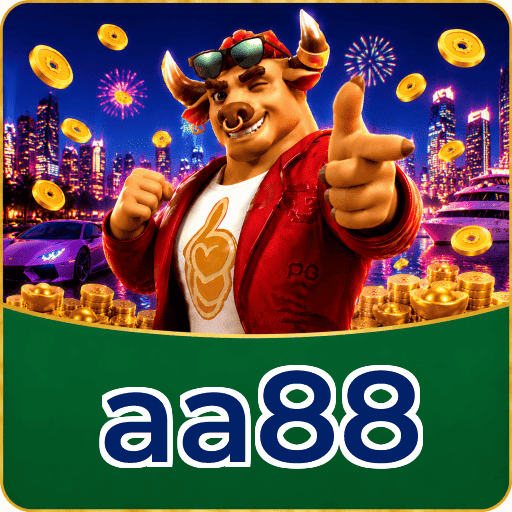 aa88 Logo 3