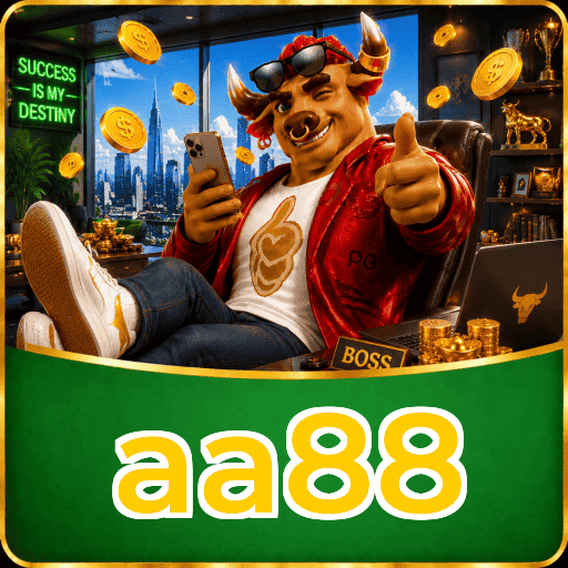 Certificação eCOGRA aa88