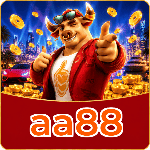 Cash Out aa88