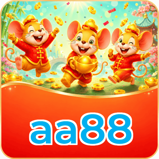 aa88 Segurança Logo 2