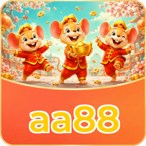 aa88 Instalar Logo 2