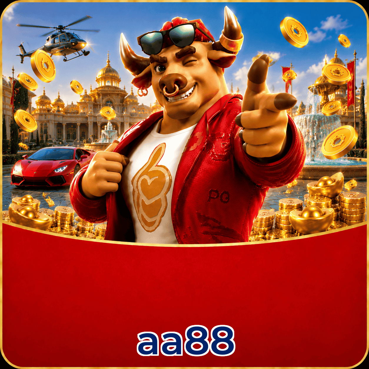 aa88 Licenciado Curaçao - Segurança SSL 256-bit