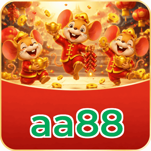 aa88 Instalar Logo 1