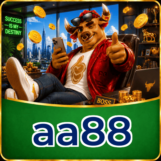 aa88 Logo 1